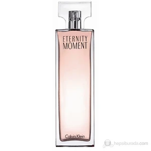 Calvin Klein Eternity Moment Edp 100 Ml Kadın Parfümü