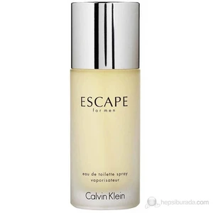 Calvin Klein Escape Edt 100 Ml Erkek Parfümü
