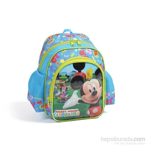 Mickey Mouse Anaokul Çanta 73148