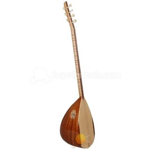 Vernikli Yaprak Saz Klavyeli 120-C (Uzun Sap)