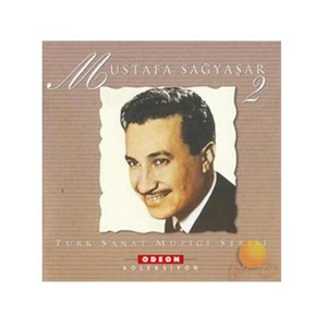 Mustafa Sağyaşar - Tsm Serisi 2