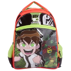 Ben 10 Okul Çantası