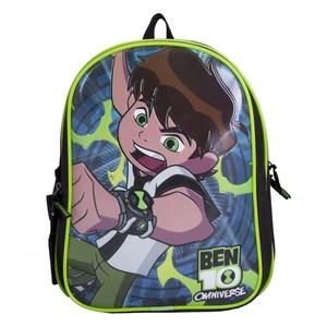 Ben 10 Okul Çantası