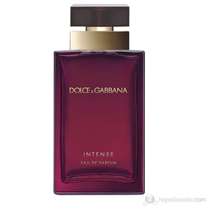 Dolce Gabbana Pour Femme Intense Edp 100 Ml Kadın Parfümü