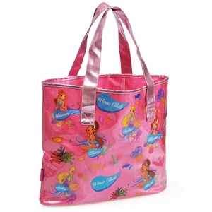 Winx Plaj Çanta Fashion 42 x 31 x 10 cm