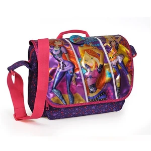 Winx Postacı Çanta Anatomic Magical Concert  35 x 30 x 12 cm