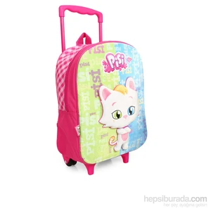 33028 Çekçek Okul Çanta