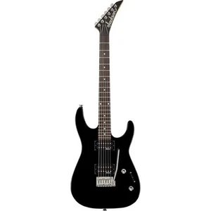 Js11 Dinky 2-Point Tremolo Rw Gloss Black