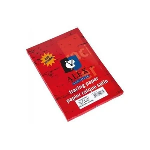 Alex Schoeller Eskiz 35 X 50M 50/55Gr-500'Lü