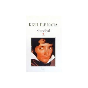 Kızıl ile Kara - Stendhal