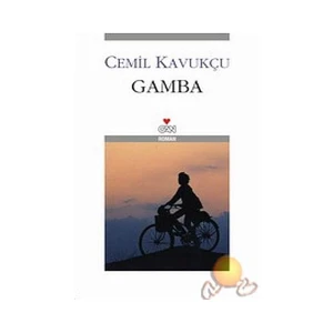 Gamba - Cemil Kavukçu