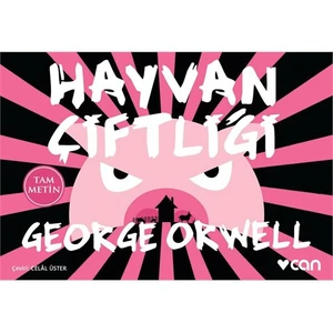 Hayvan Çiftliği – George Orwell