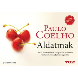 Aldatmak - Paulo Coelho