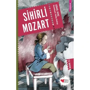 Sihirli Mozart - Göknil Genç