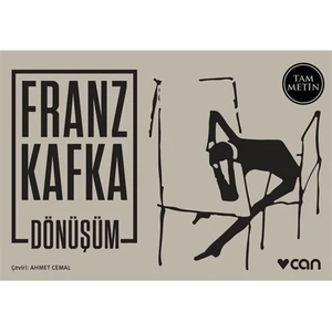 Dönüşüm – Mini Kitap - Franz Kafka