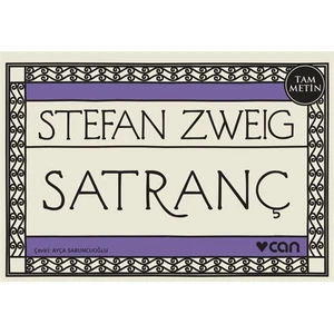 Satranç - Stefan Zweig