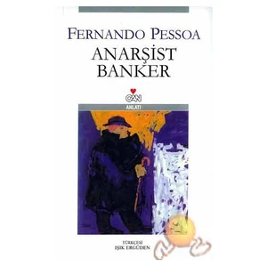 Anarşist Banker - Fernando Pessoa
