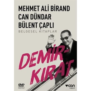 Demirkırat-Bülent Çaplı