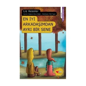 En İyi Arkadaşımdan Ayrı Bir Sene-Liz Kessler
