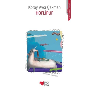 Hoflipuf-Koray Avcı Çakman