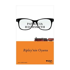 Ripley'nin Oyunu 3. Kitap - Patricia Highsmith