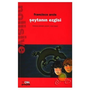 Şeytanın Ezgisi