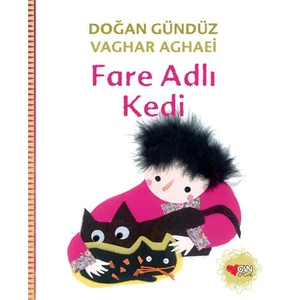 Fare Adlı Kedi-Doğan Gündüz