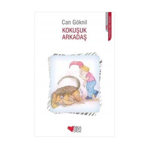 Kokuşuk Arkadaş-Can Göknil
