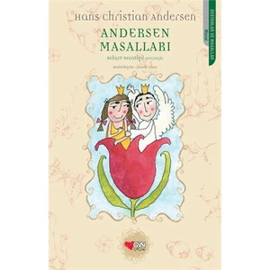 Andersen Masalları-Hans Christian Andersen