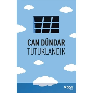 Tutuklandık - Can Dündar