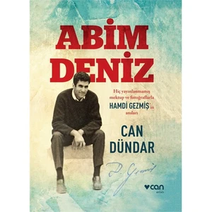 Abim Deniz - Albüm - Can Dündar
