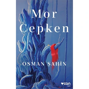 Mor Cepken - Osman Şahin