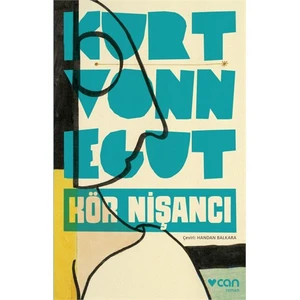 Kör Nişancı - Kurt Vonnegut