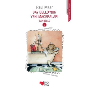 Bay Bello'Nun Yeni Maceraları-Paul Maar