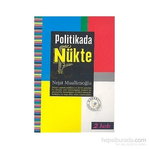 Politikada Nükte