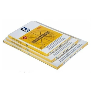 Alex Teknik Resim Kağidi A4 200 Gr 100 Lü