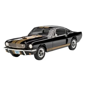 Model Set Mustang Gt 350 H -67242 (Plastik Maket)