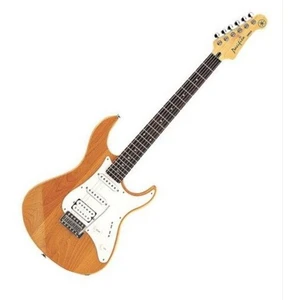 Pacıfıca 112J Yellow Natural Elektro Gitar