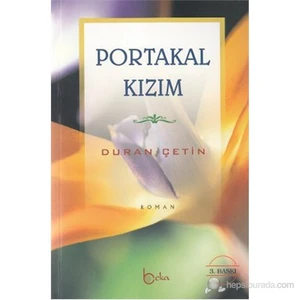 Portakal Kızım - Duran Çetin