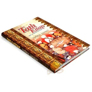 Tatlı Kitap
