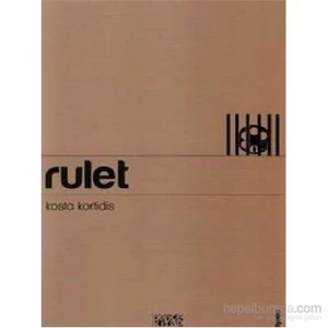Rulet-Kosta Kortidis