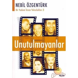 Unutulmayanlar