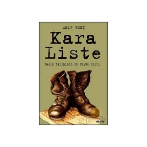 Kara Liste