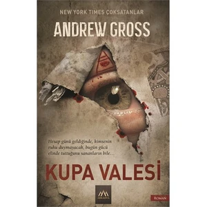 Kupa Valesi - Andrew Gross