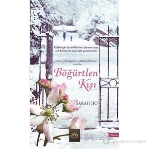 Böğürtlen Kışı - Sarah Jio