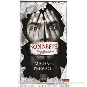 Son Nefes - Michael Prescott