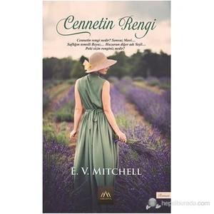 Cennetin Rengi (The Color Of Heaven) - E. V. Mitchell