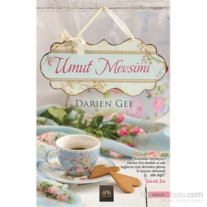 Umut Mevsimi - Darien Gee