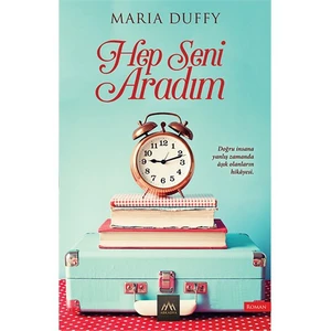 Hep Seni Aradım - Maria Duffy