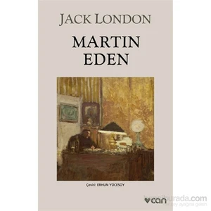 Martin Eden - Jack London